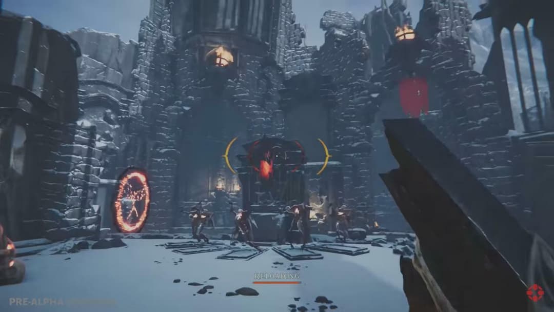 Metal: Hellsinger