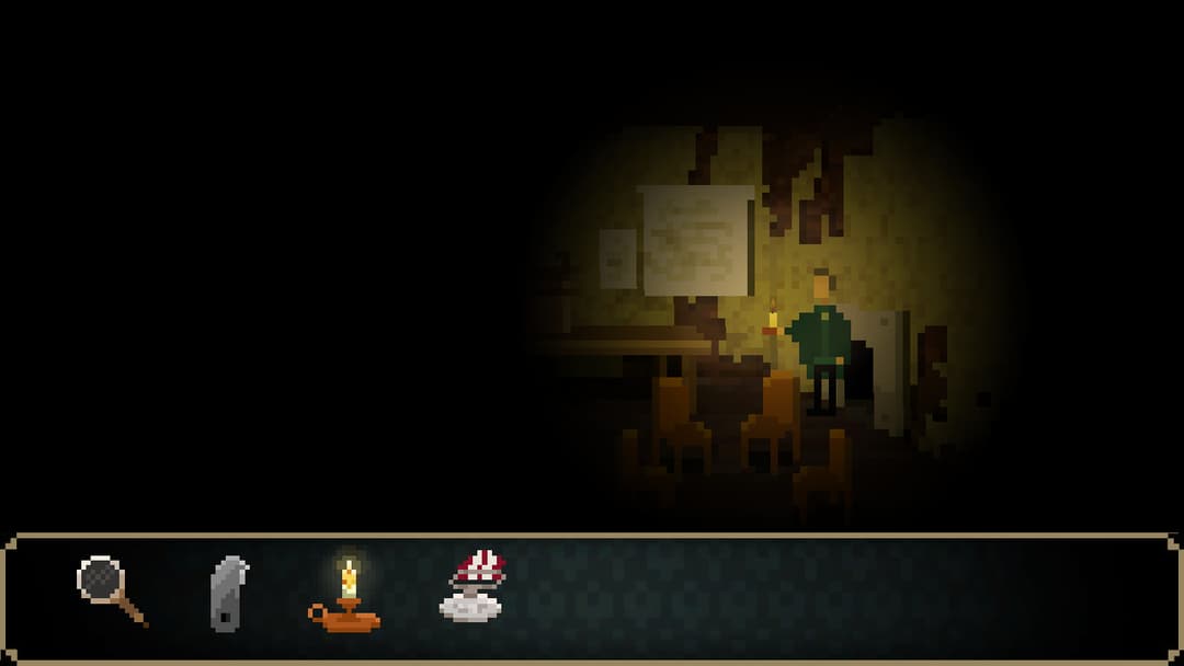 The Last Door: Season 2 - Collector's Edition