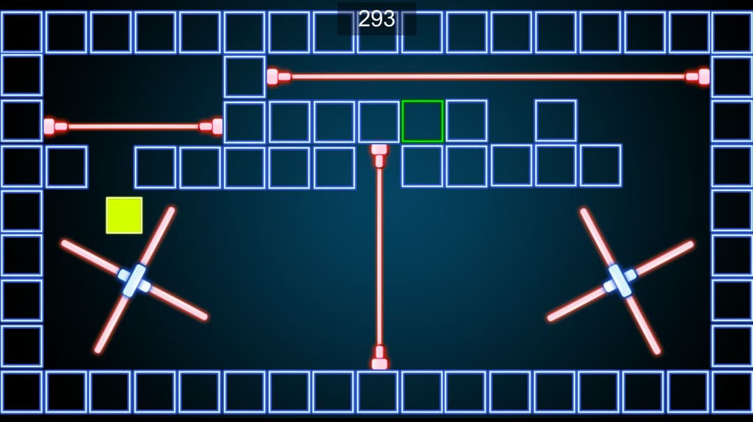 Neon Hardcore