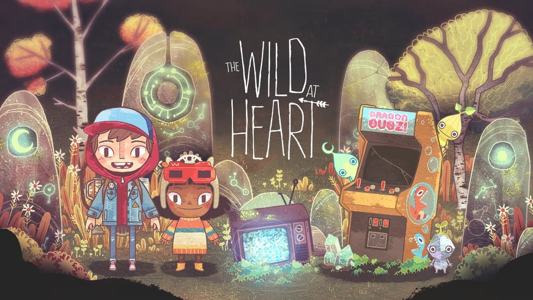 The Wild at Heart