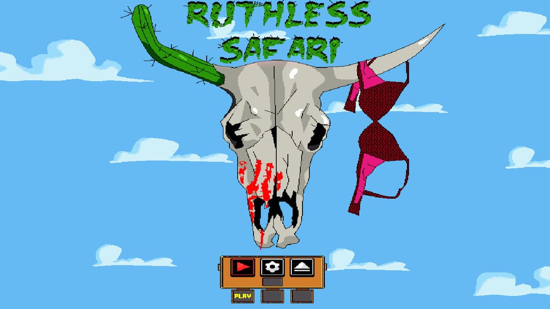 Ruthless Safari