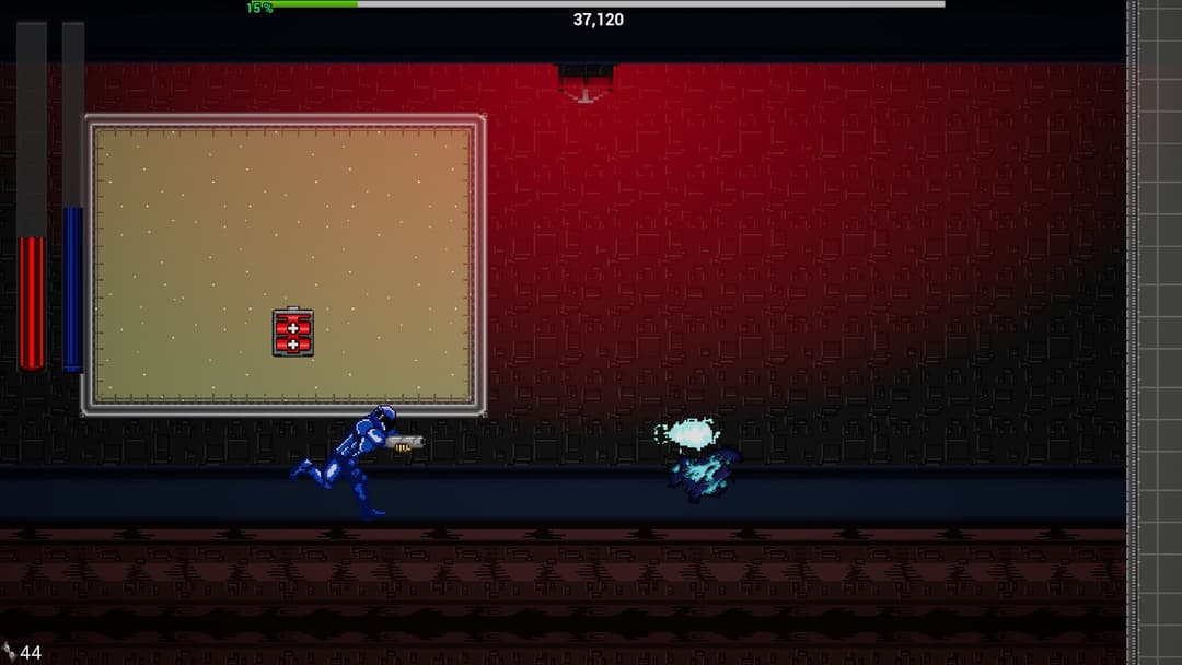 Z: Escape