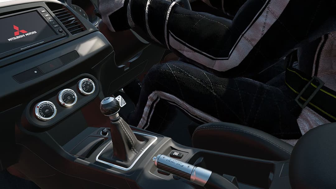 Project CARS