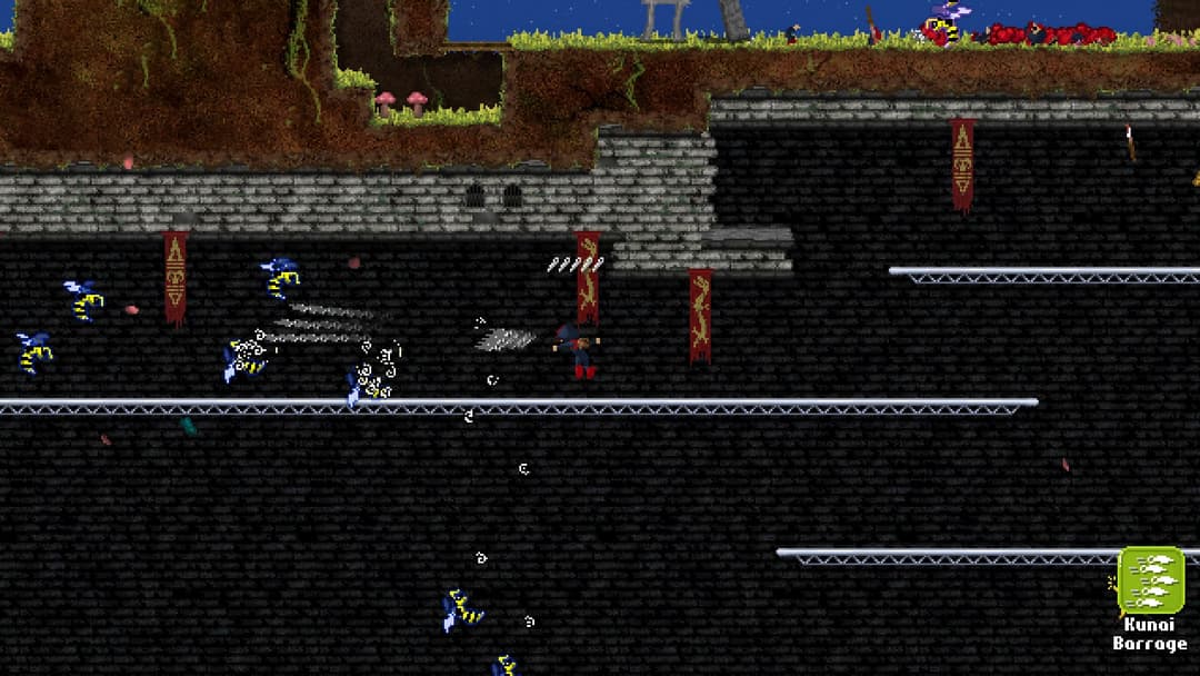 Below Kryll
