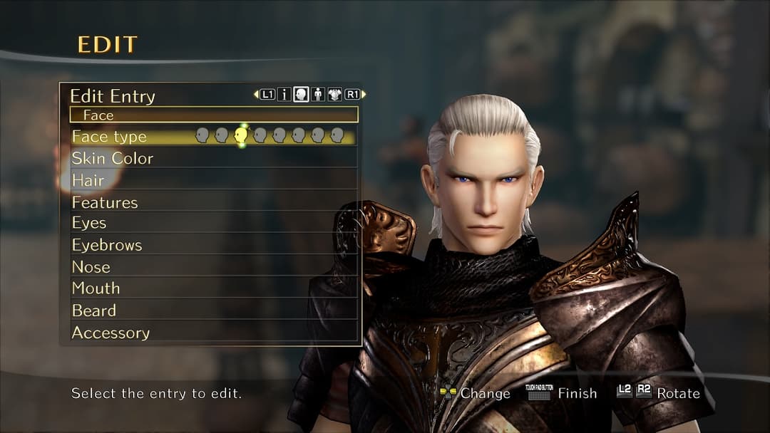BLADESTORM: Nightmare