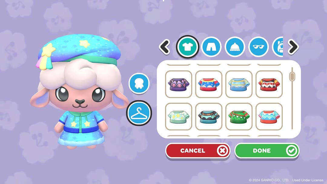 Hello Kitty Island Adventure