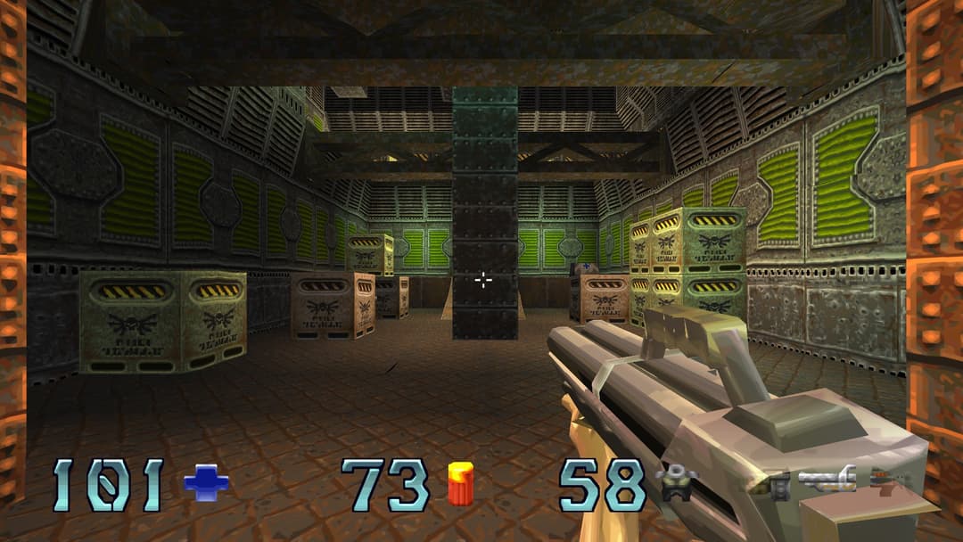 Quake II