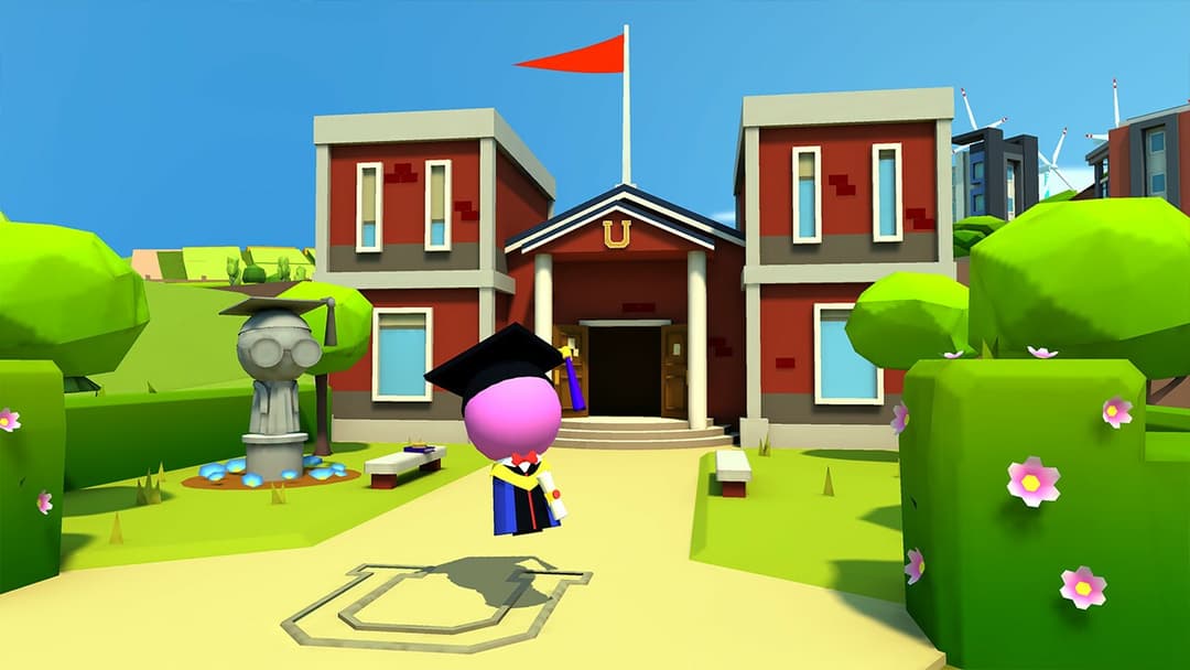 THE GAME OF LIFE 2
