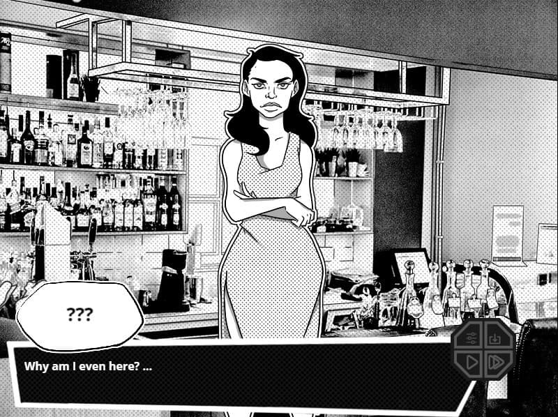 Grimm & Tonic