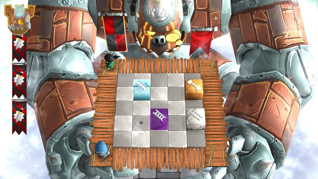 Castles