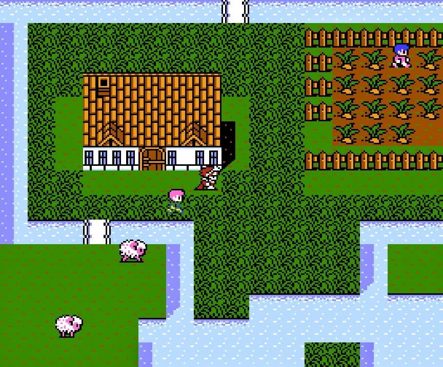 Final Fantasy III