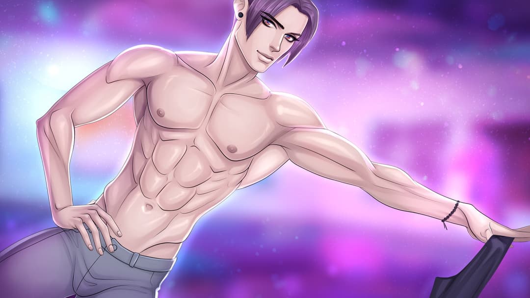 Degraman: Act I. Vincent