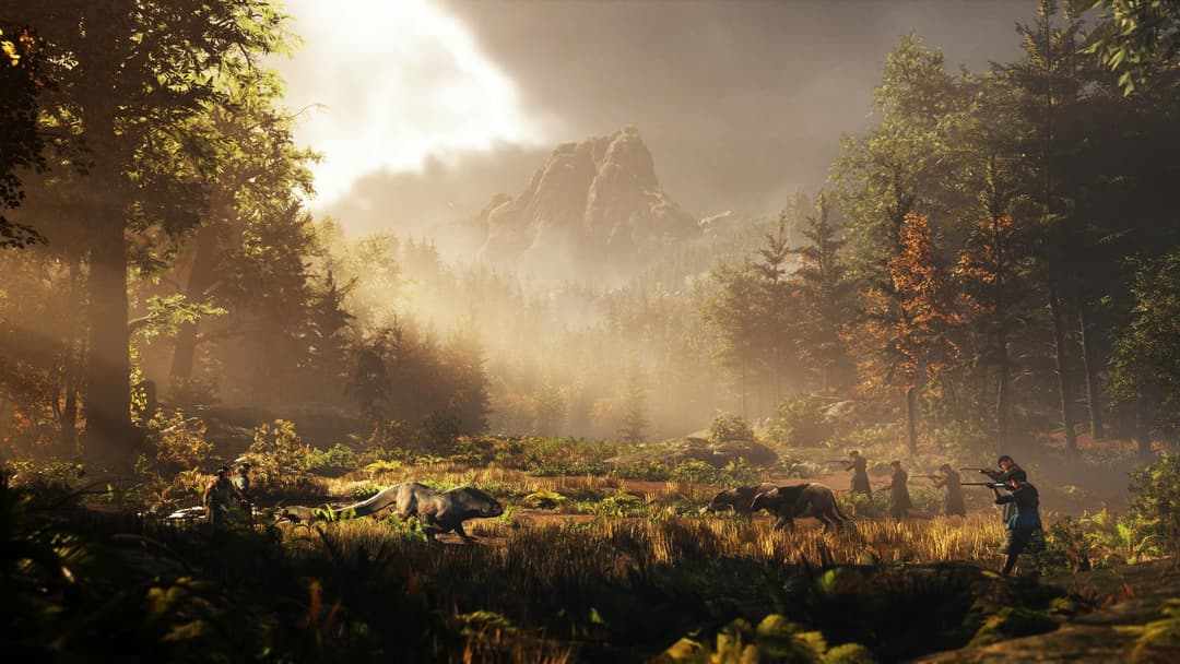 GreedFall II - The Dying World