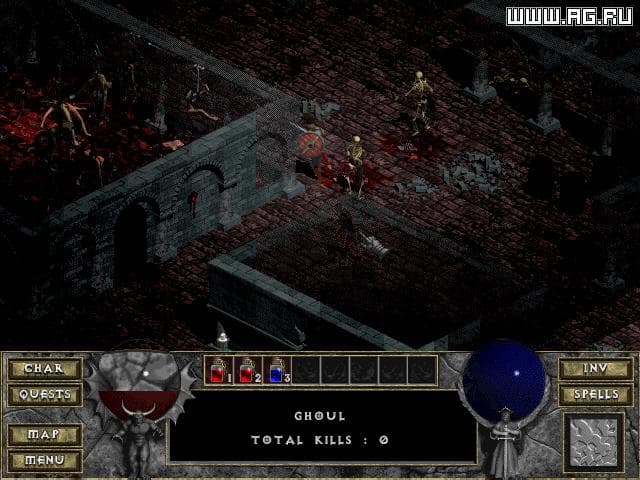 Diablo