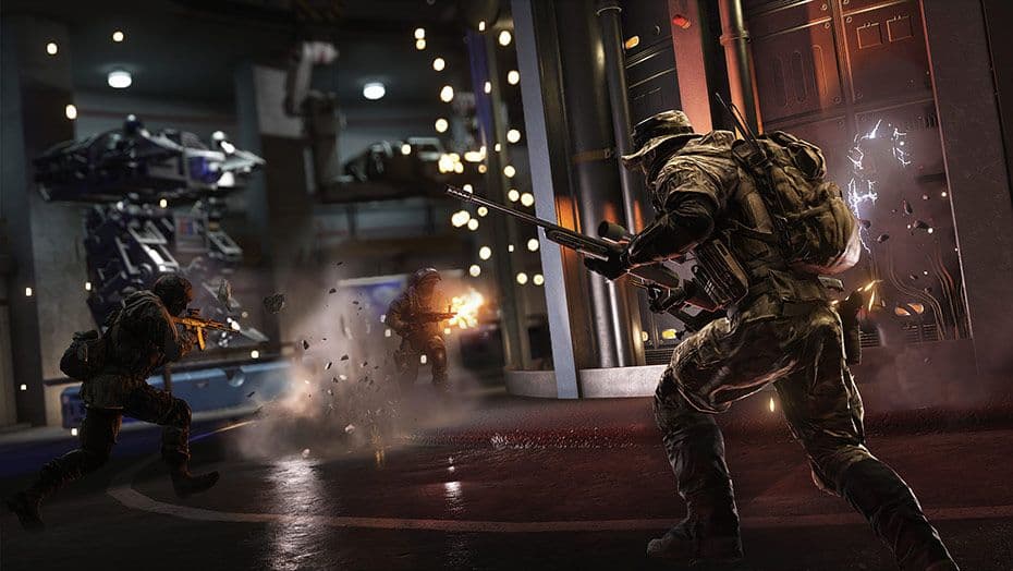 Battlefield 4: Final Stand