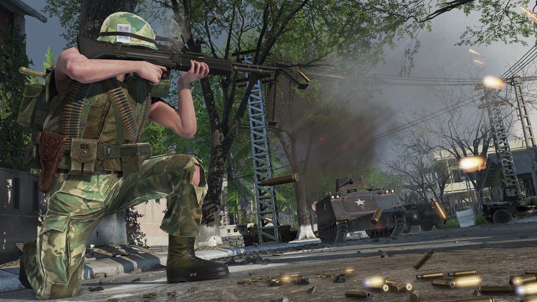 Rising Storm 2: VIETNAM
