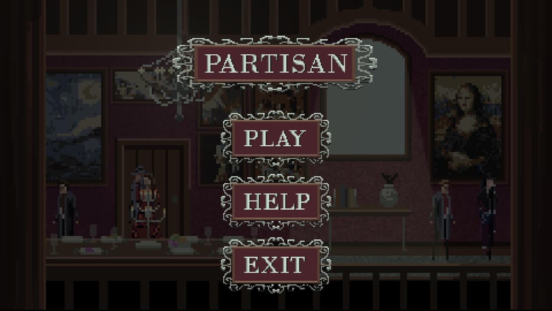 Partisan