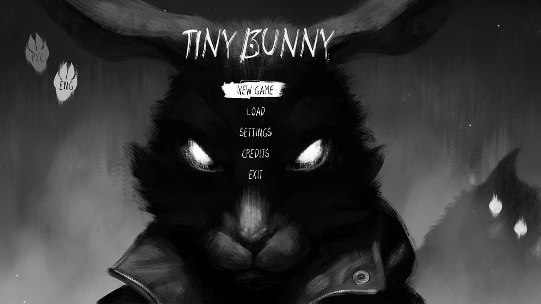 Tiny Bunny