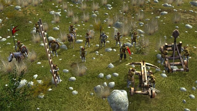 Stronghold 2
