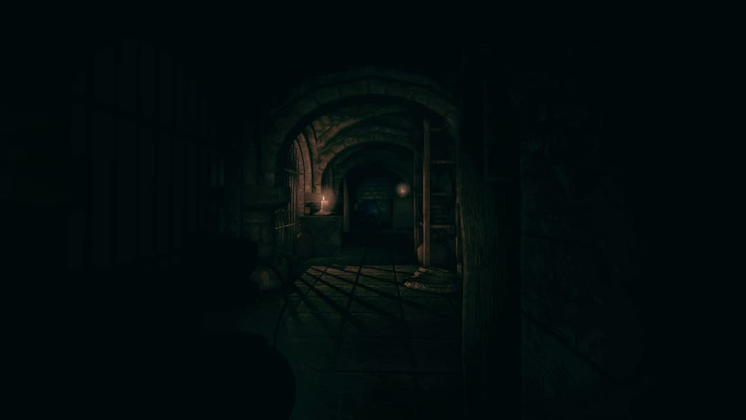 Amnesia: Collection