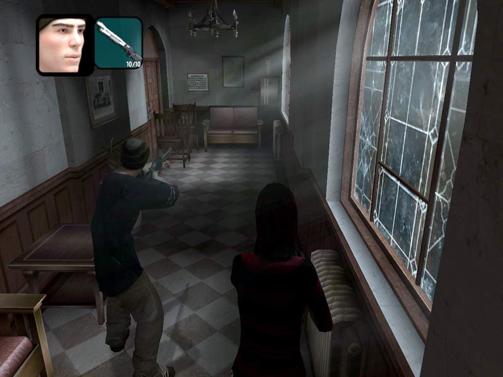 Obscure: The Aftermath