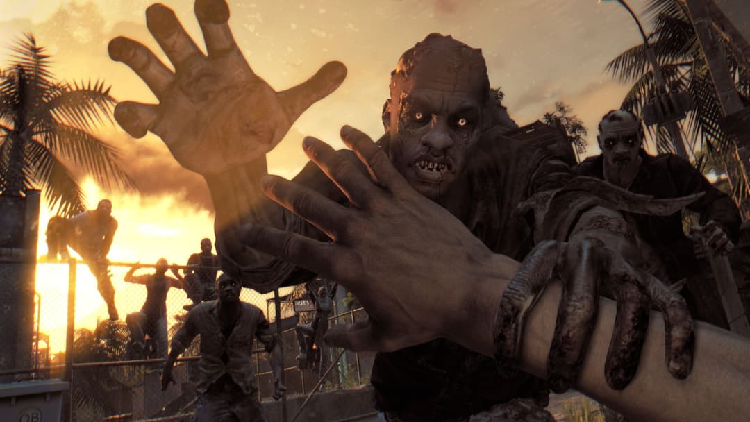 Dying Light: The Following - Enhanced Edition