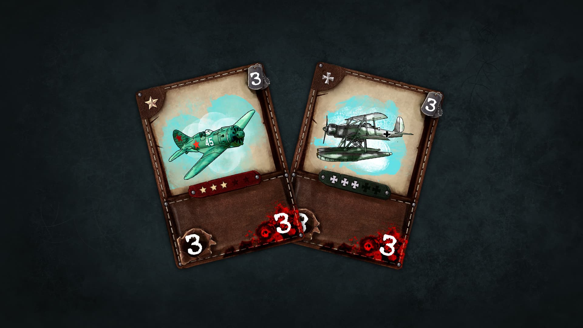HoCWar
