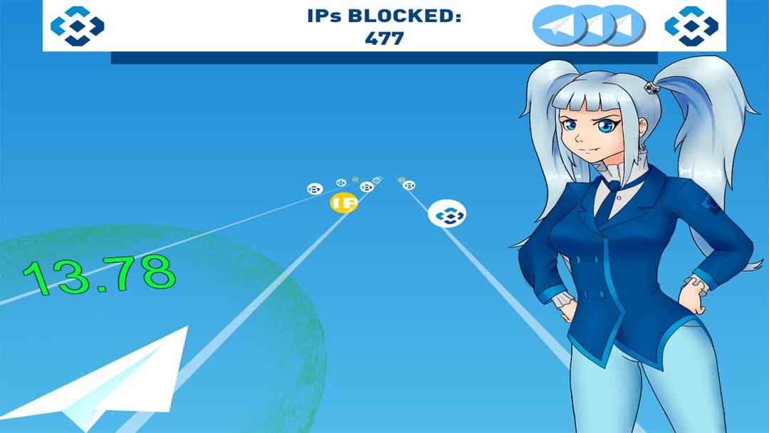 RKN Block Me: Telegram