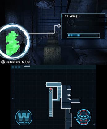 Batman: Arkham Origins Blackgate