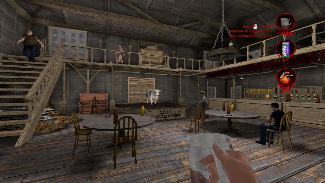 Postal 2: Paradise Lost