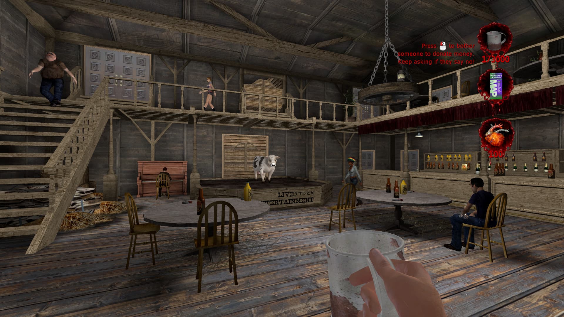 Postal 2: Paradise Lost