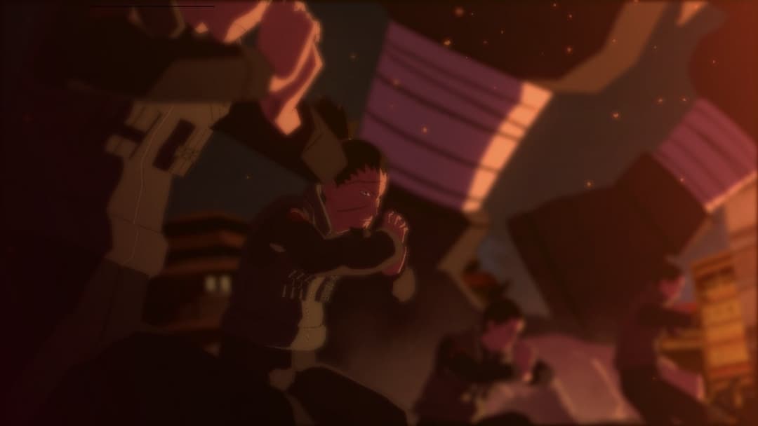 NARUTO SHIPPUDEN: Ultimate Ninja STORM 3