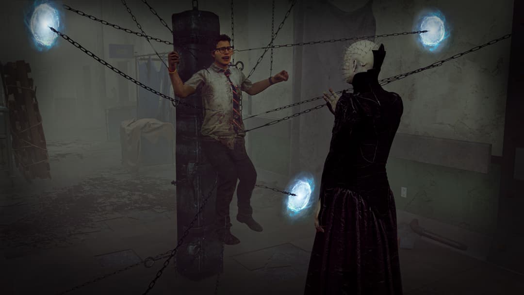 Dead by Daylight - Hellraiser