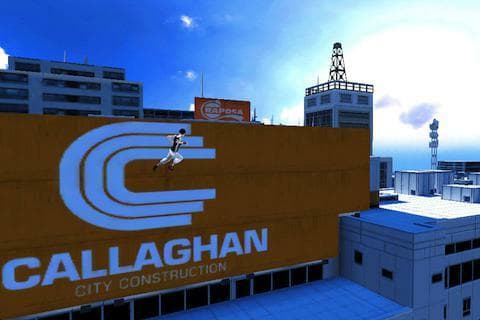 Mirror's Edge