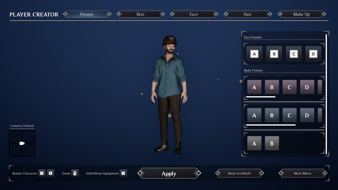 Unbridled: That Horse Game