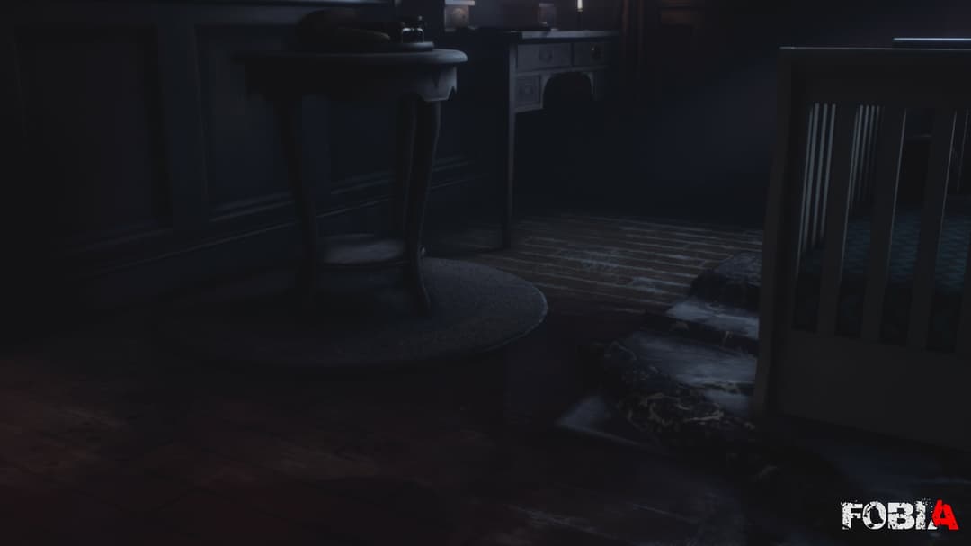 FOBIA - St. Dinfna Hotel