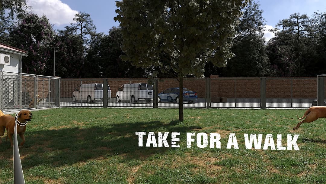 Animal Shelter