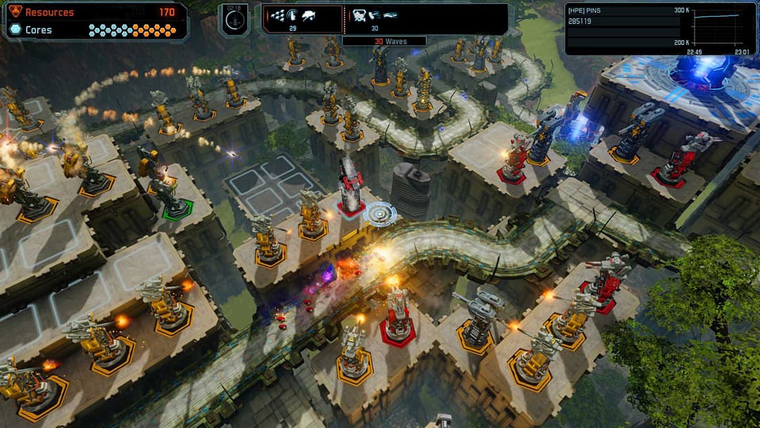Defense Grid 2