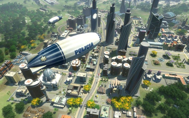 Tropico 4: Gold Edition
