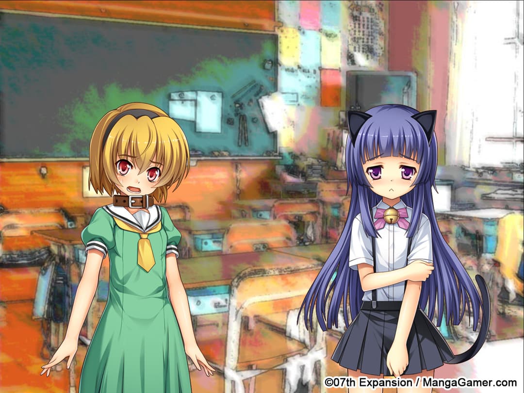 Higurashi When They Cry Hou - Ch.1 Onikakushi