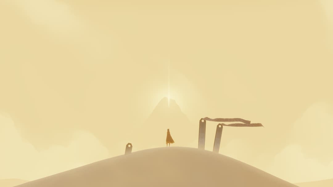 Journey