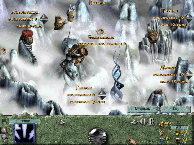 Lords of Magic: Special Edition