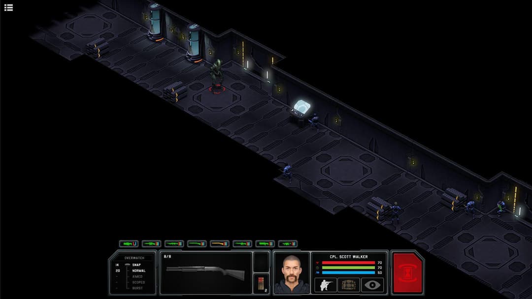 Xenonauts 2