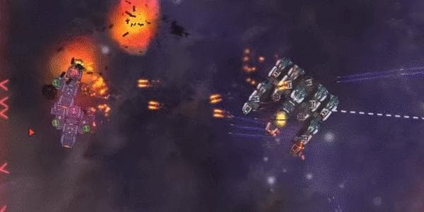 Voidship: The Long Journey