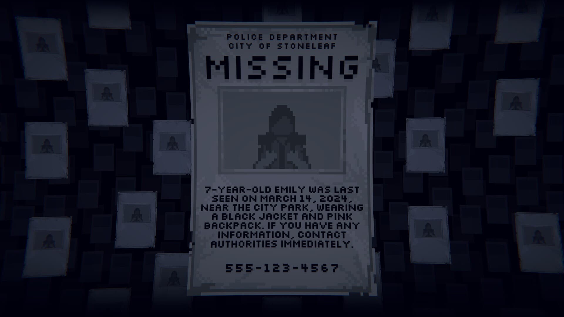 Last Report