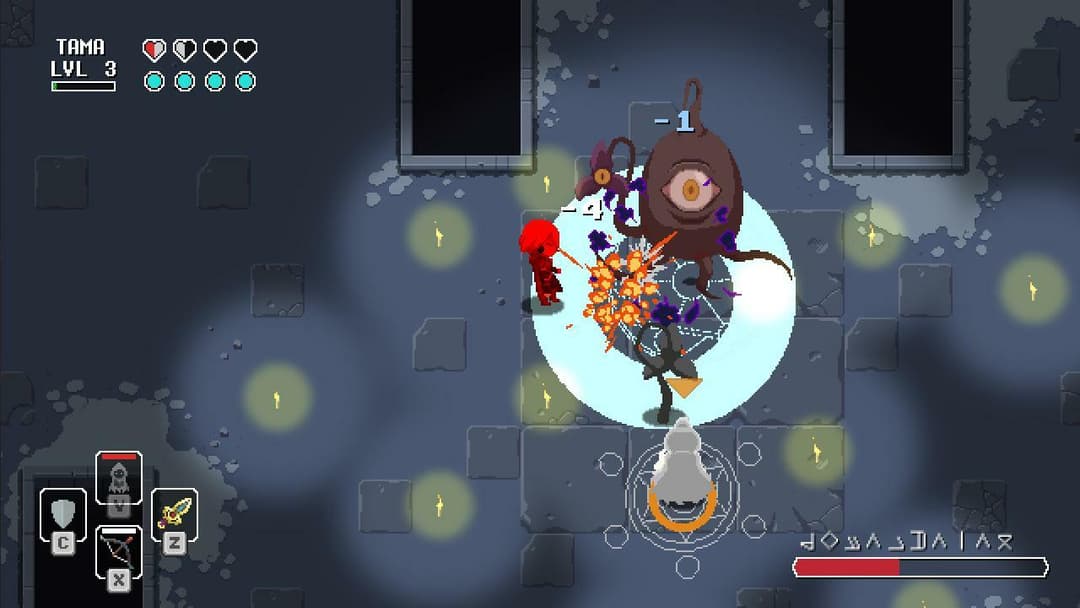 Sword of the Necromancer