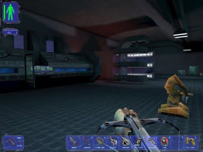 Deus Ex: Game of the Year Edition