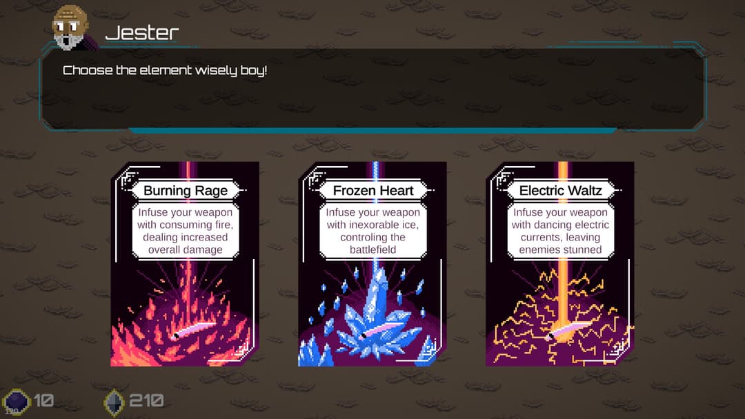 Across the Abyss: Voidborn