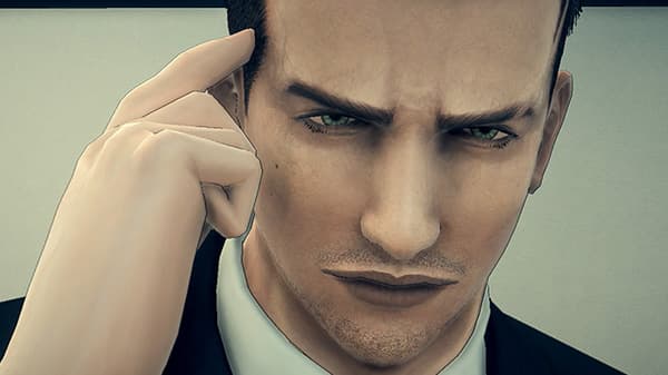 Deadly Premonition 2: A Blessing in Disguise