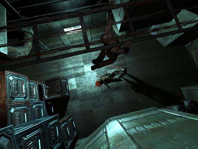 The Chronicles of Riddick: Escape from Butcher Bay